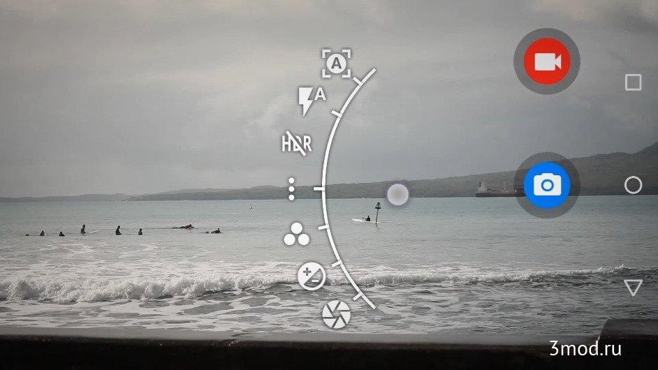 Snap Camera HDR взлом (Мод полная версия)