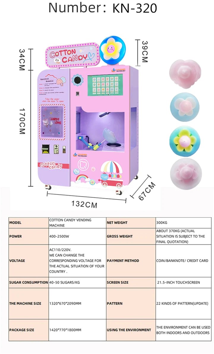 3M VendingMachine Vending Machine Egypt