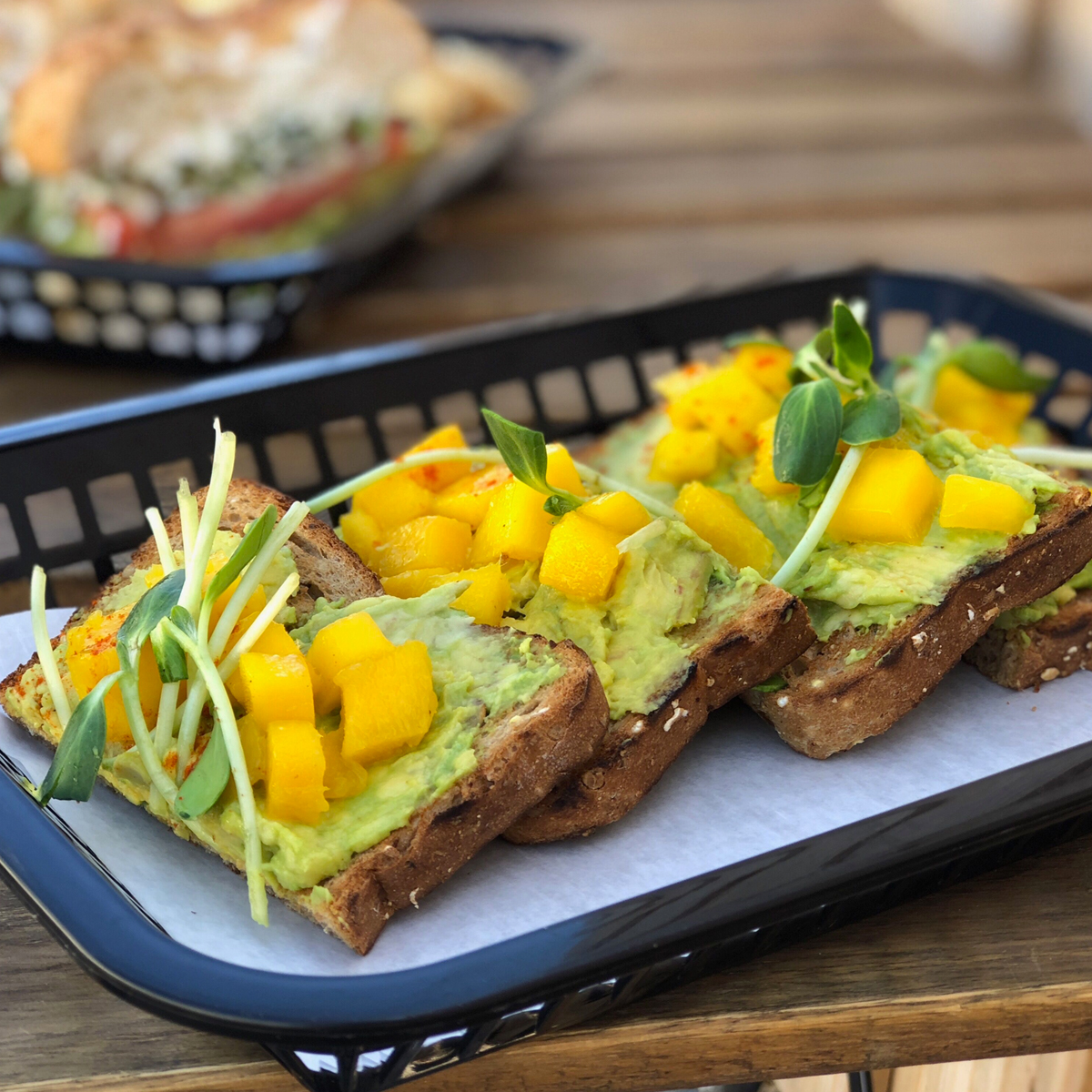 Avocado Toast Health Benefits More Than A Fad 3Natives