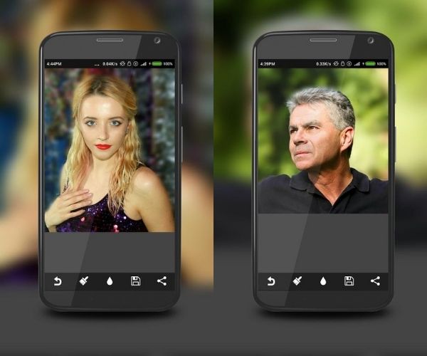 10 Best Apps To Blur Background Of Your Photos
