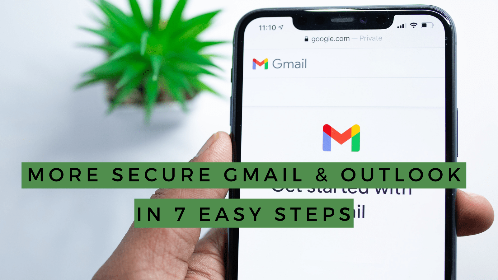 How To Maximize Your Gmail And Outlook Security 3nom