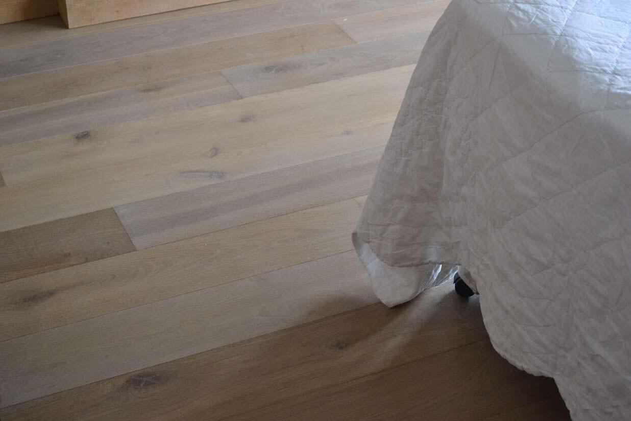 3 Oak Case Studies / Projects Elers Road, Northfields