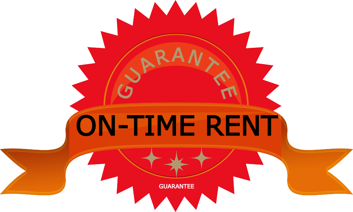 Ontime Rent Guarantee Three Pentacles, PLLC