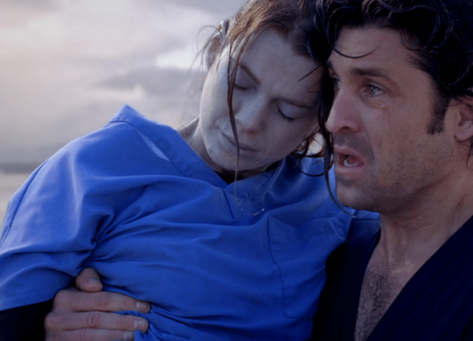 RANKED The 25 Most Episodes Of Grey’s Anatomy Of AllTime Page 5 New Arena