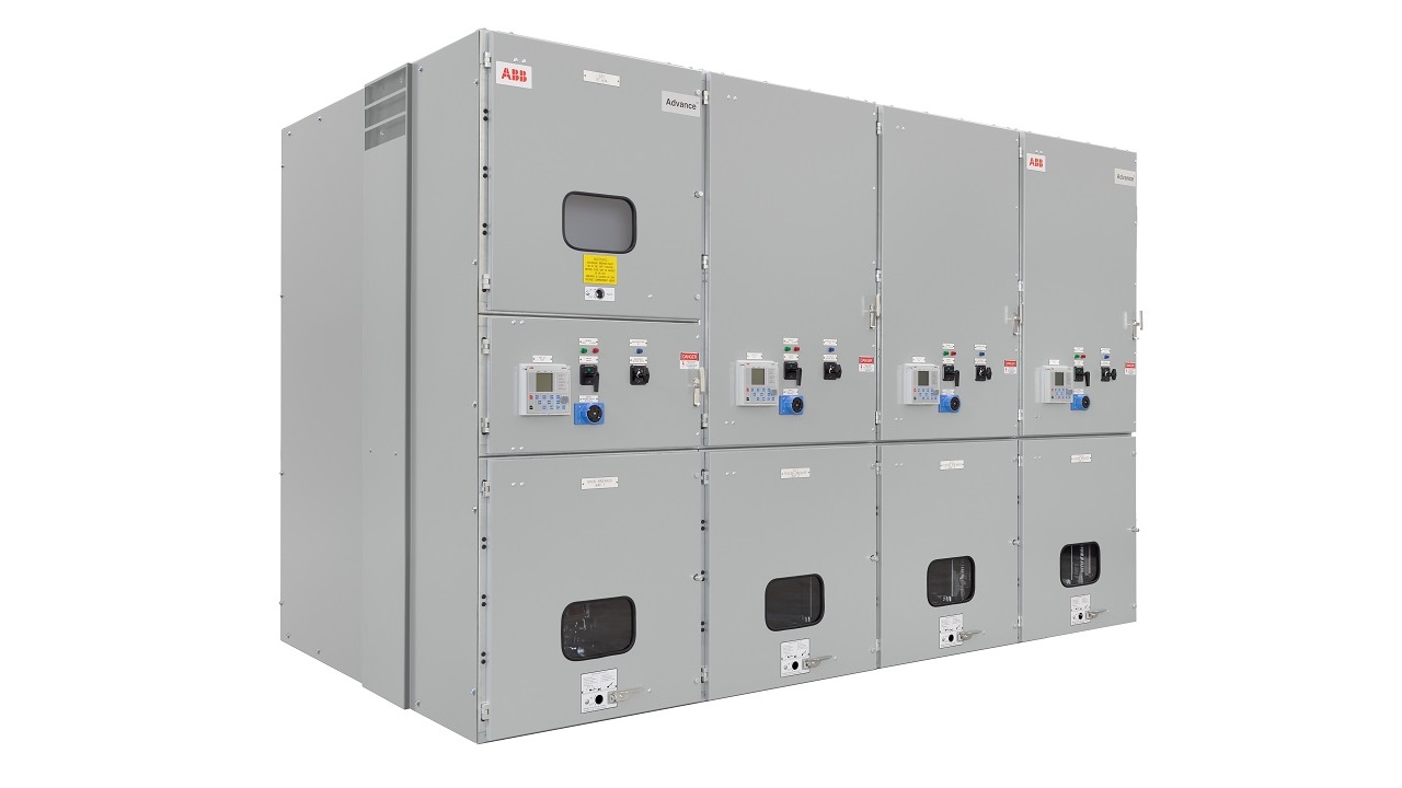 Electrical Switchgear Manufacturer Company in Bangladesh 3PHASE