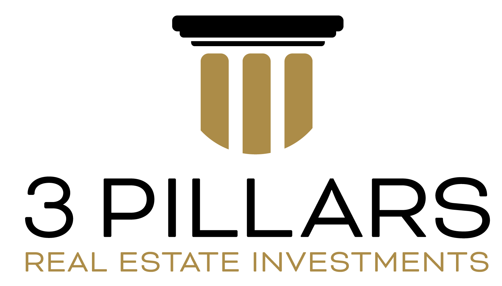 3 Pillars Real Estate Investments Preserving your capital and
