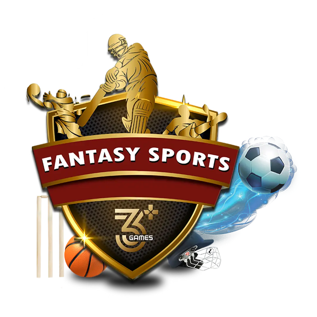 Play Online Fantasy Sports with 3Plus Games and Win Cash Prizes.