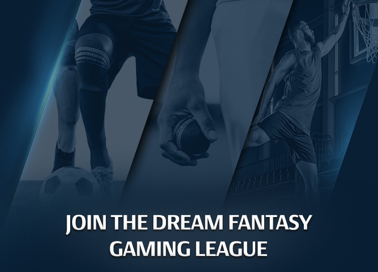 Play Online Fantasy Sports with 3Plus Games and Win Cash Prizes.