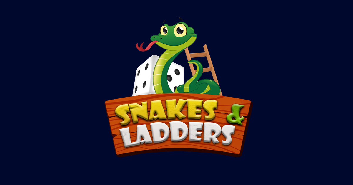 Snakes & Ladders on 3Plus Games Play online and win money