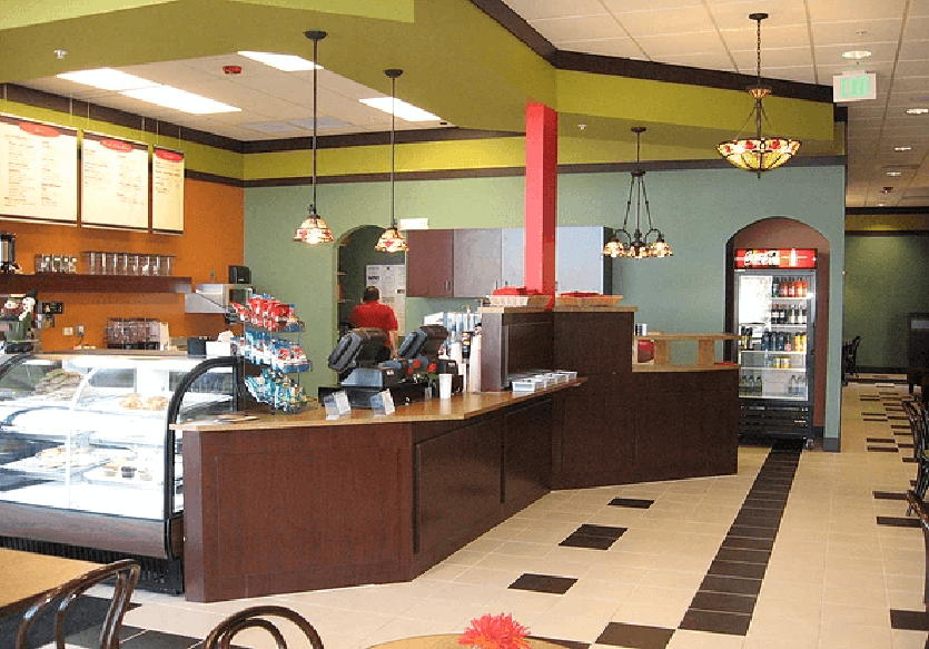 FOOD SERVICE DESIGN Commercial Kitchen Design 3pm site