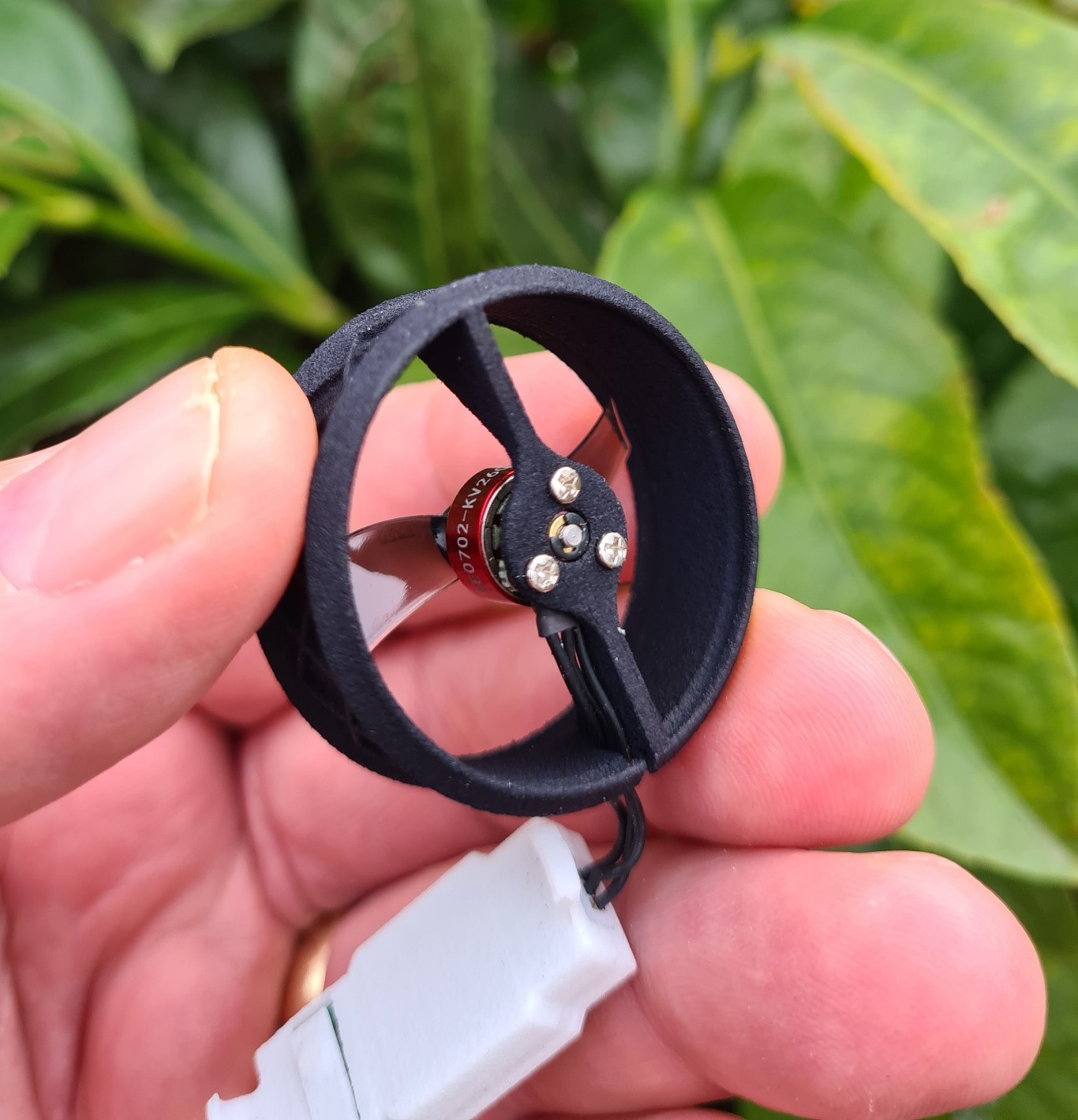 Gear talk PadPal, the World's smallest and lightest electric pad inflator is getting smaller