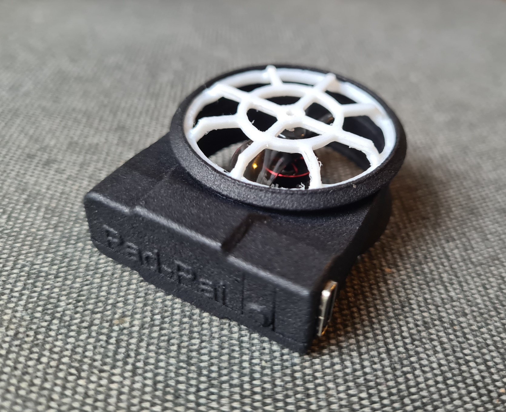 Gear talk the PadPal v5.1 sleeping pad inflator