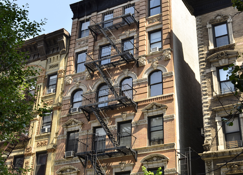 NewYork & NewJersey 3 Points Realty Partners