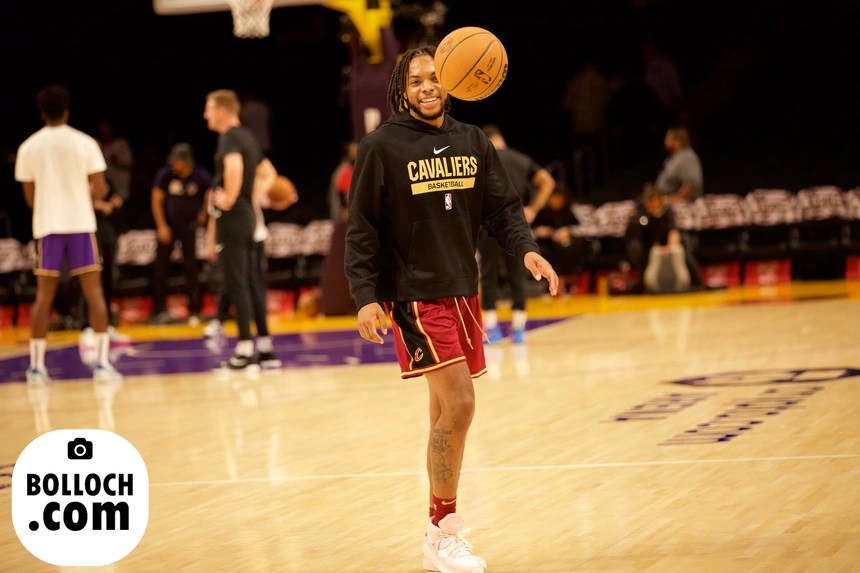 Cavaliers games in Cleveland tickets price schedule