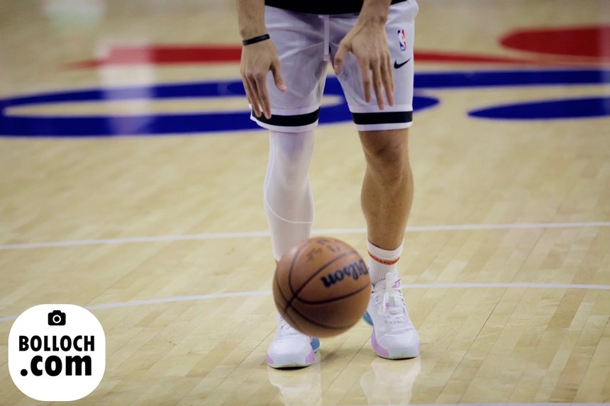 How to an NBA player? This is the 6 requirements!