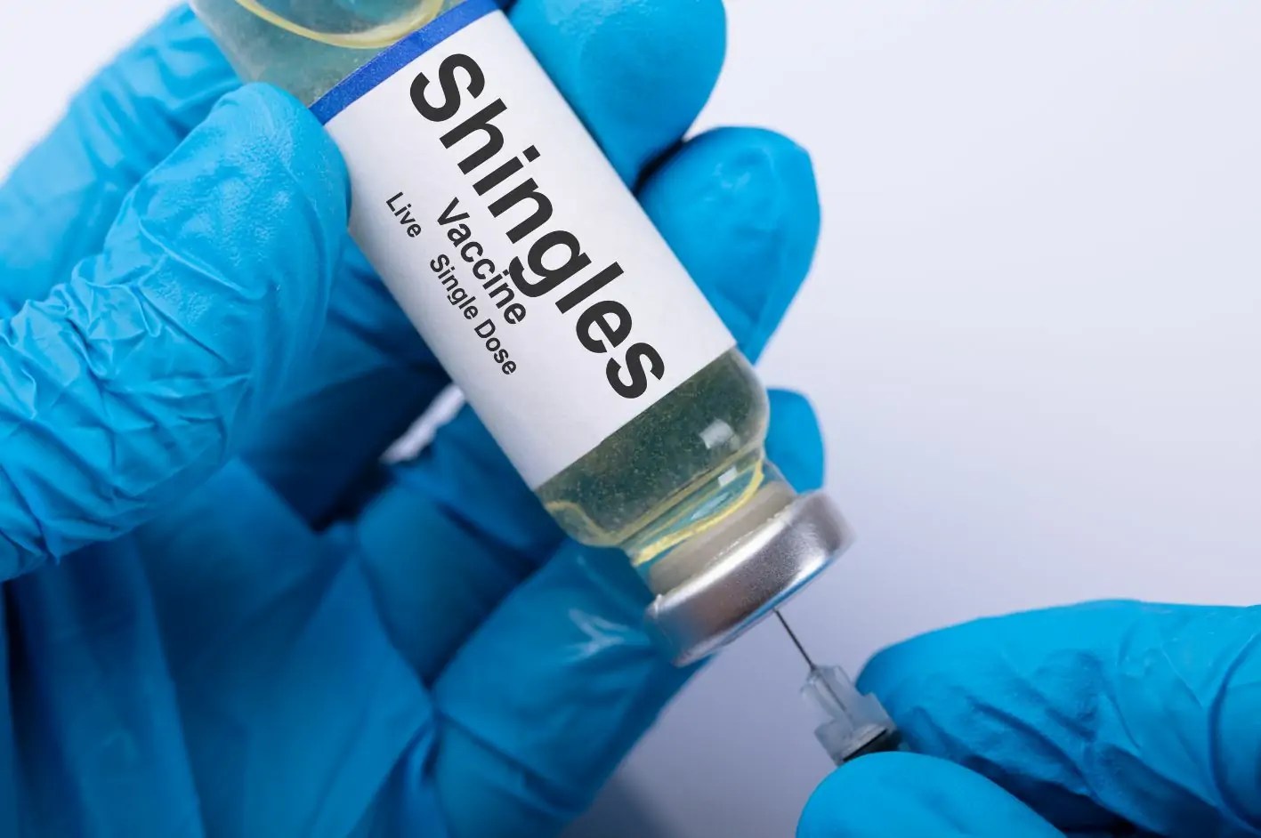 Shingles Vaccine in Wellingborough 3Q Pharmacy