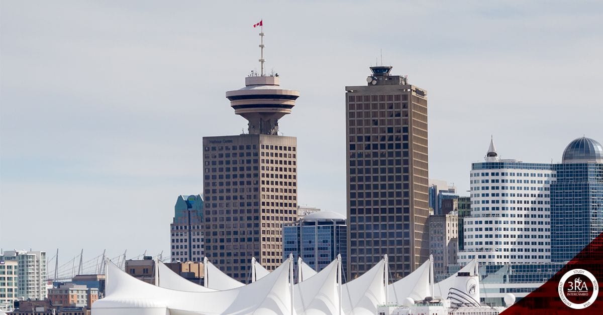 Vancouver Harbour Center