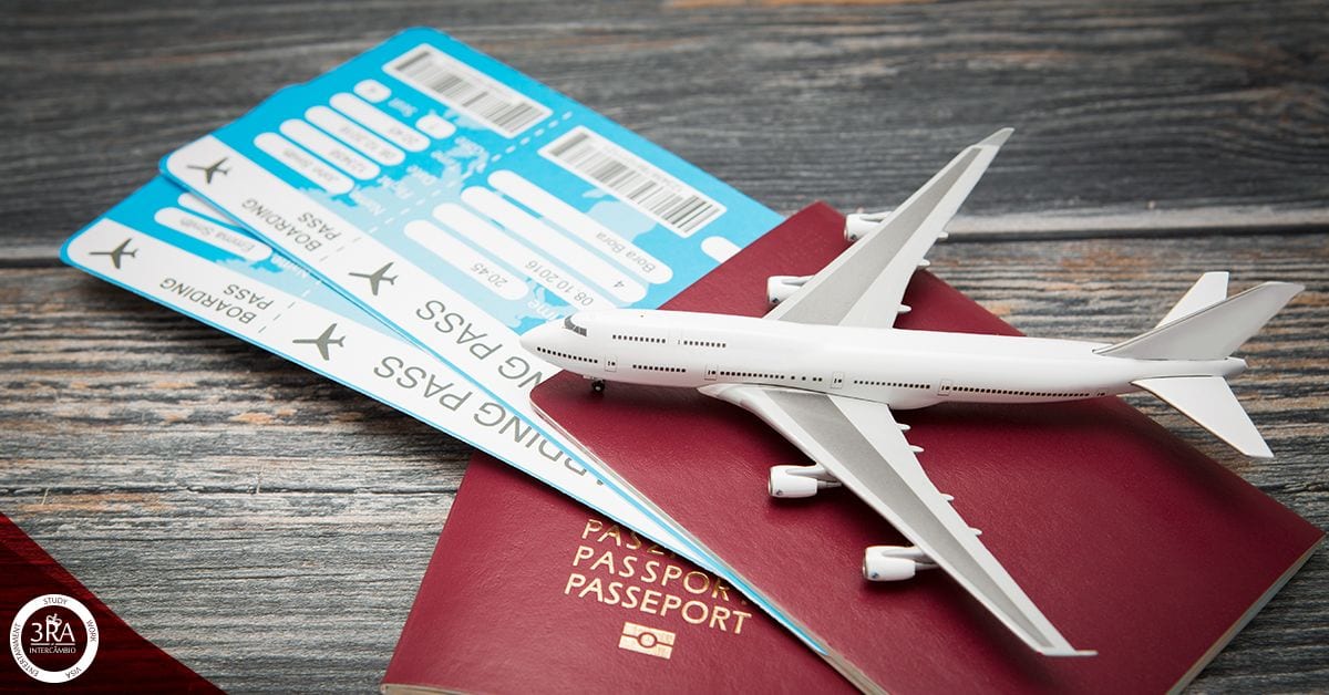 O melhor momento para comprar a passagem aérea internacional