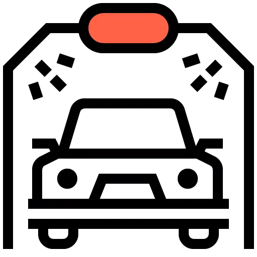 3 Rays Auto Wash AutoWash Car Wash Vehicle Wash Downriver