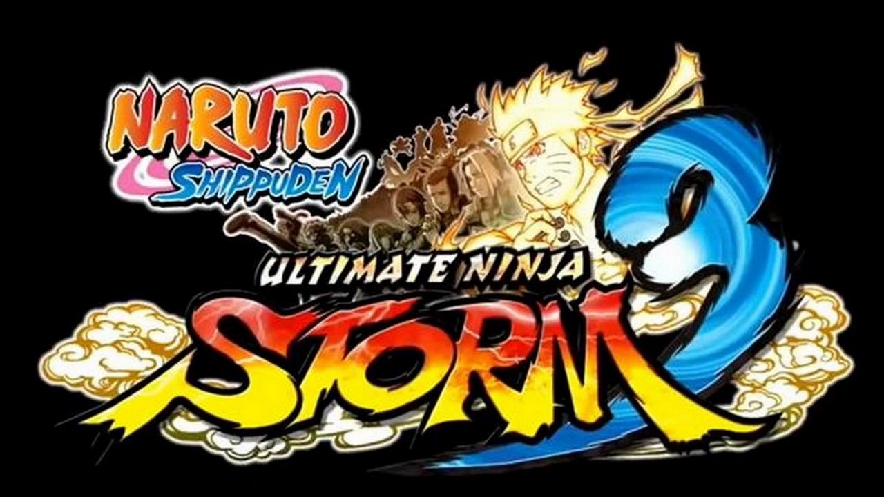 Naruto Ultimate Ninja Storm 3 Review