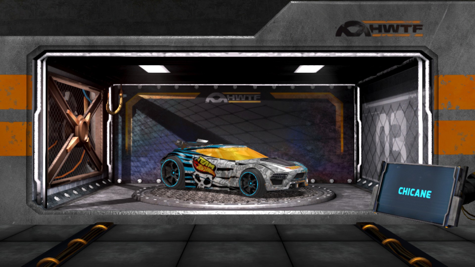 Hot Wheels World’s Best Driver Review