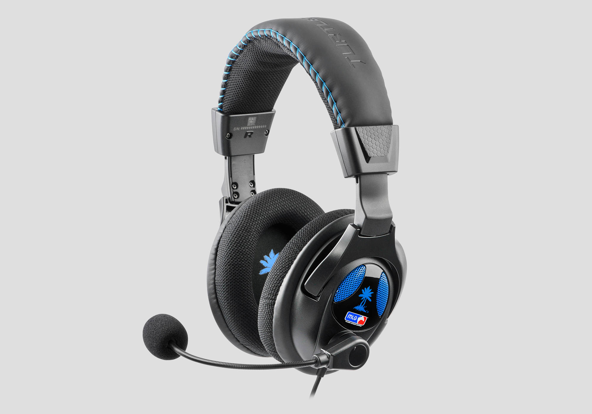 Turtle Beach Ear Force PX22 Hardware Review