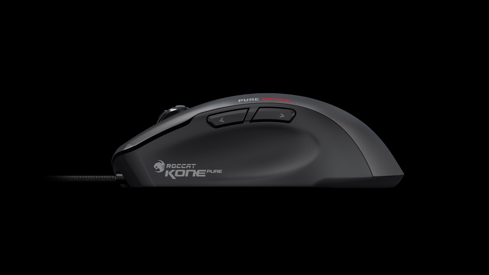3rd-strike.com | ROCCAT Kone Pure Optical – Hardware Review