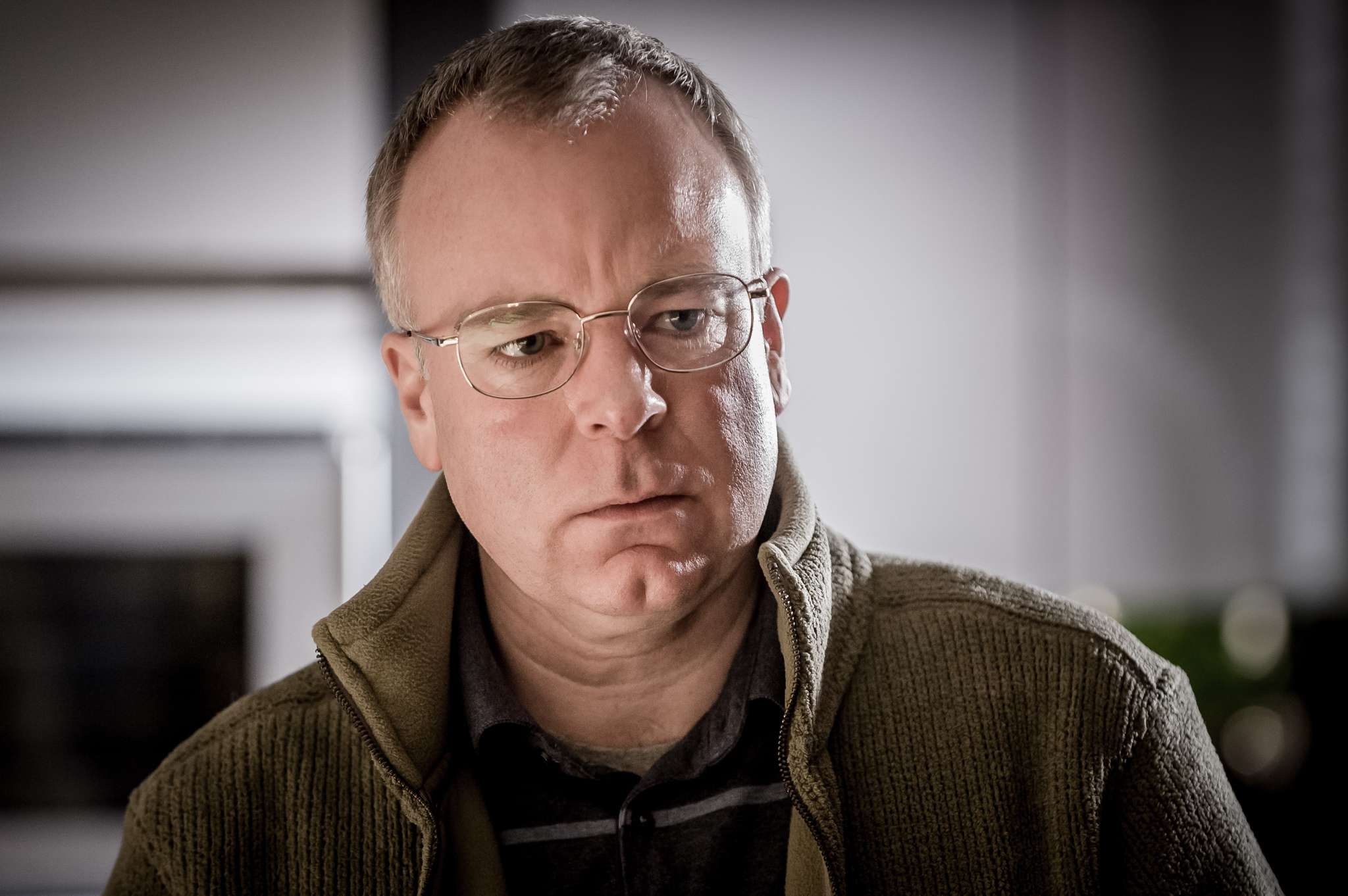 Happy Valley (DVD) Series Review