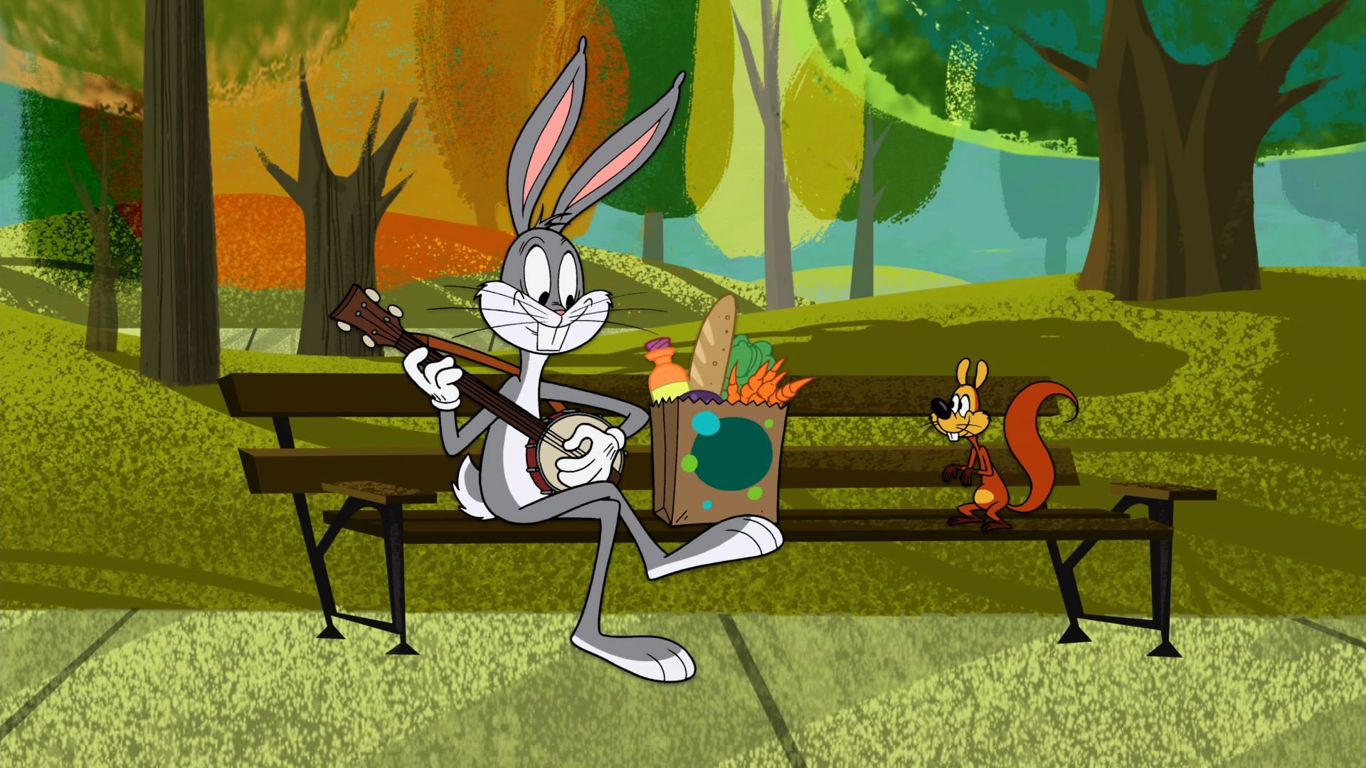 Bugs! (Wabbit) Series Preview