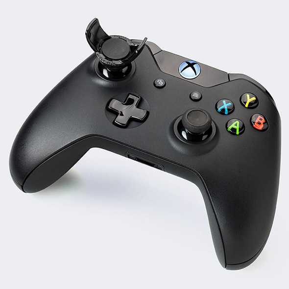 KontrolFreek SpeedFreek Apex for Xbox One Accessory Review