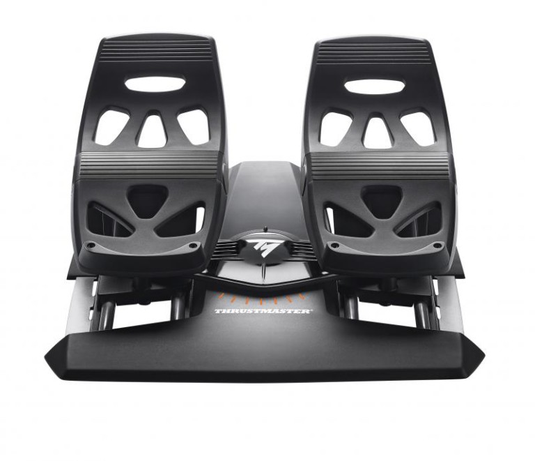 3rd-strike.com | Thrustmaster T.Flight Rudder Pedals 1