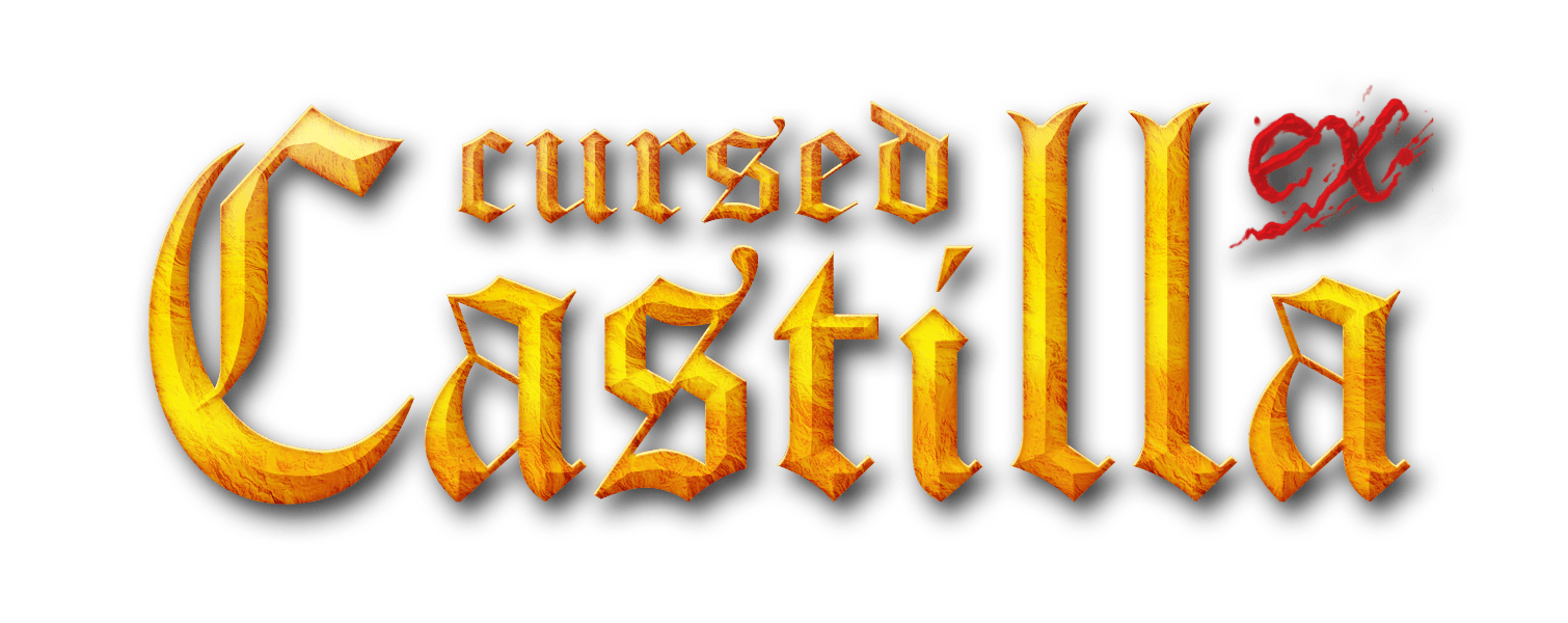 Cursed Castilla EX (3DS) Review