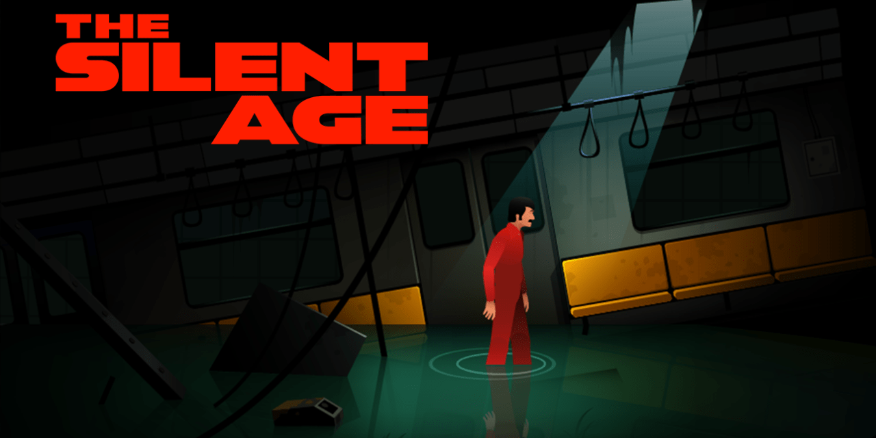 The Silent Age Review