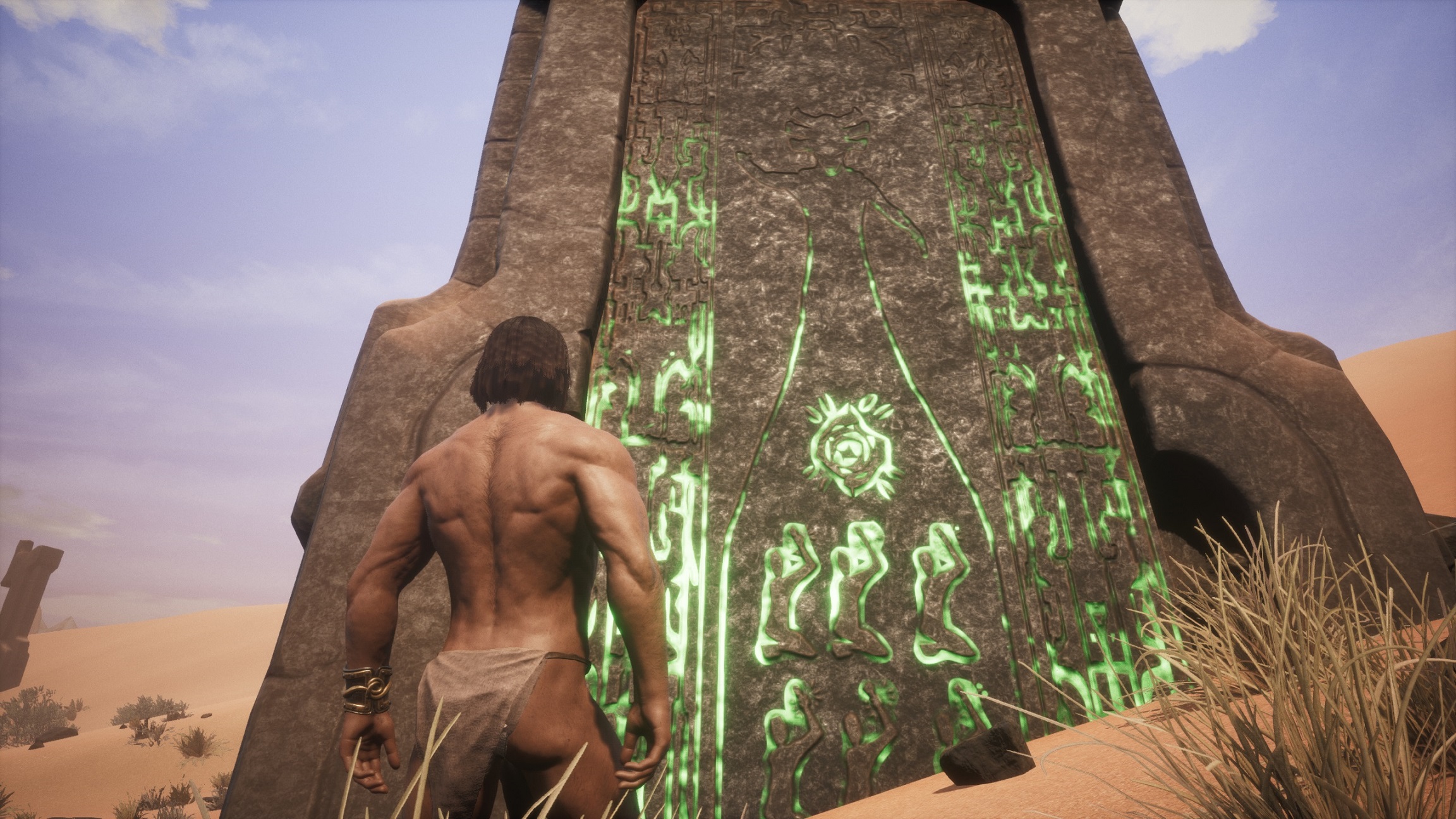 Conan Exiles Review