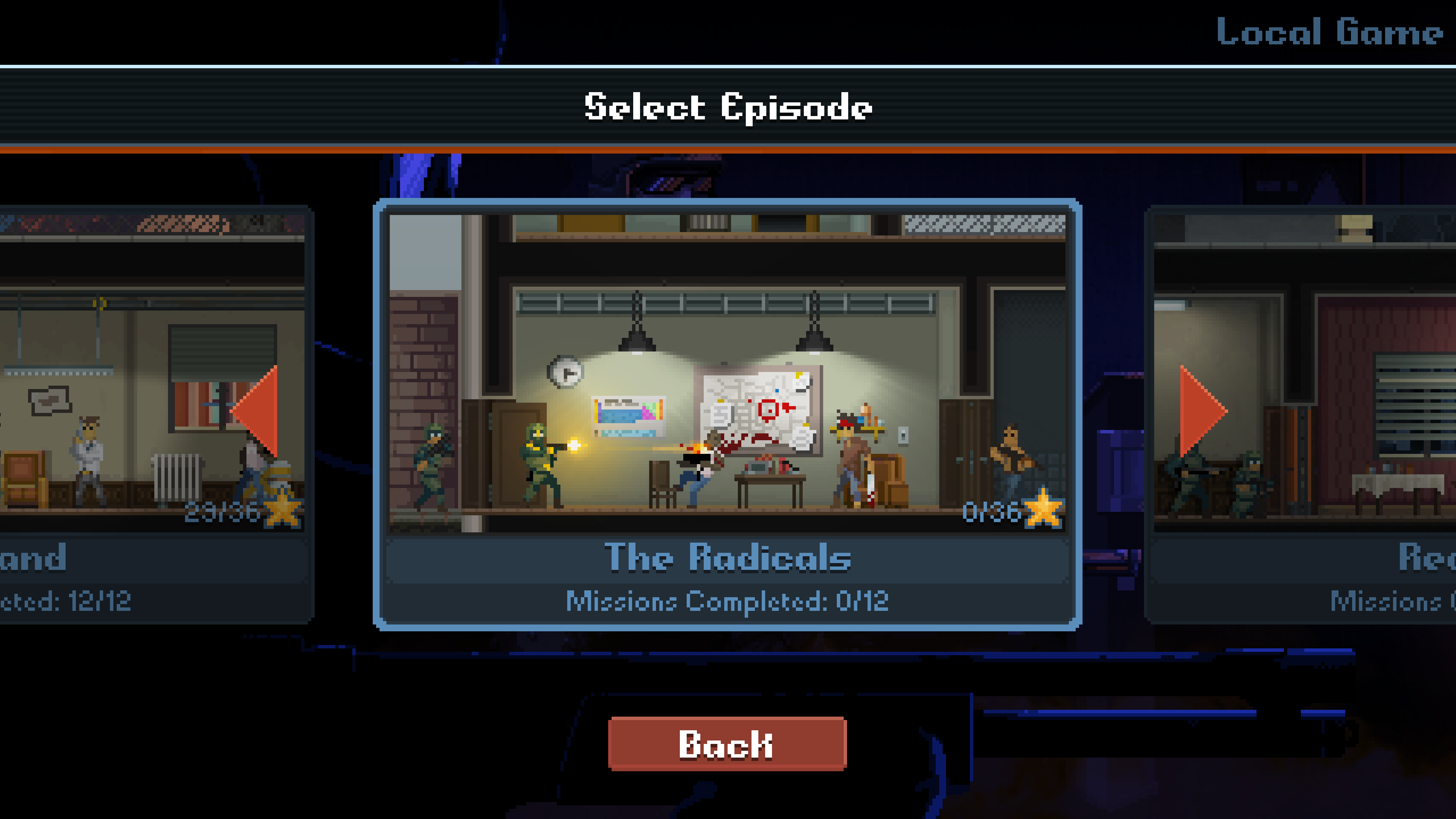 Door Kickers Action Squad Review