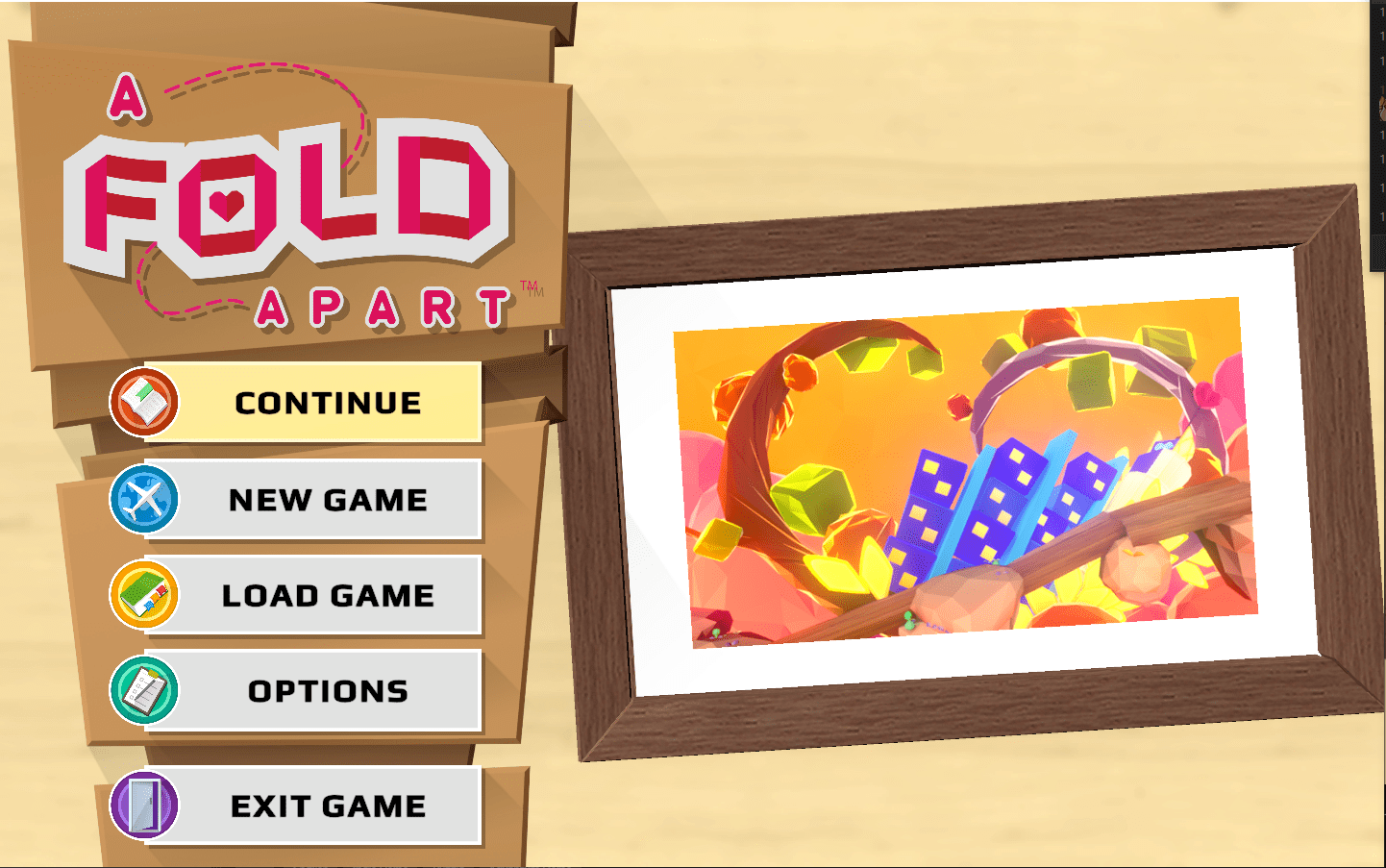 A Fold Apart Review