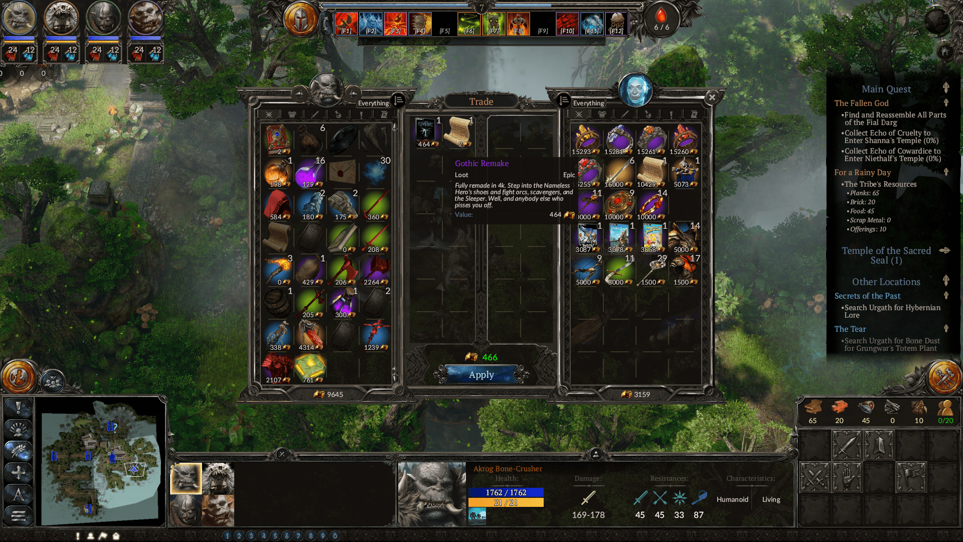 SpellForce 3 Fallen God Review