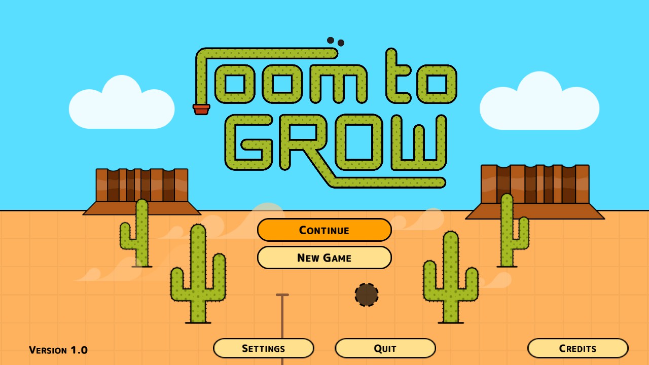 Room to Grow Review