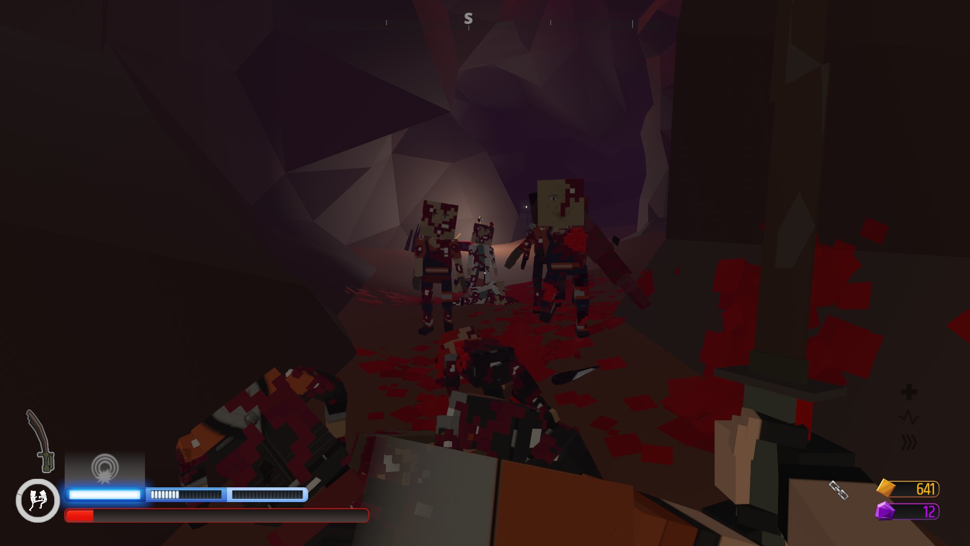 Paint the Town Red Review