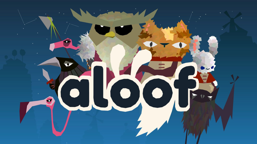 Aloof Review