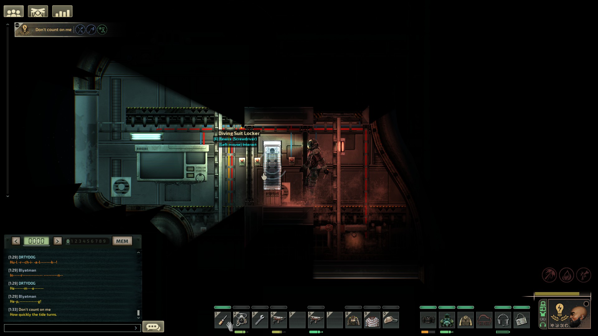 Barotrauma Preview