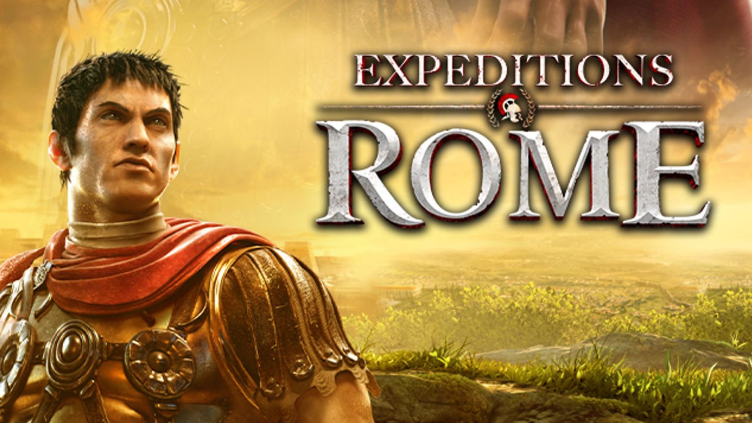 Expeditions Rome Review