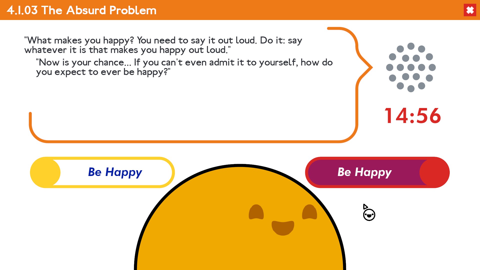 Trolley Problem, Inc. Review