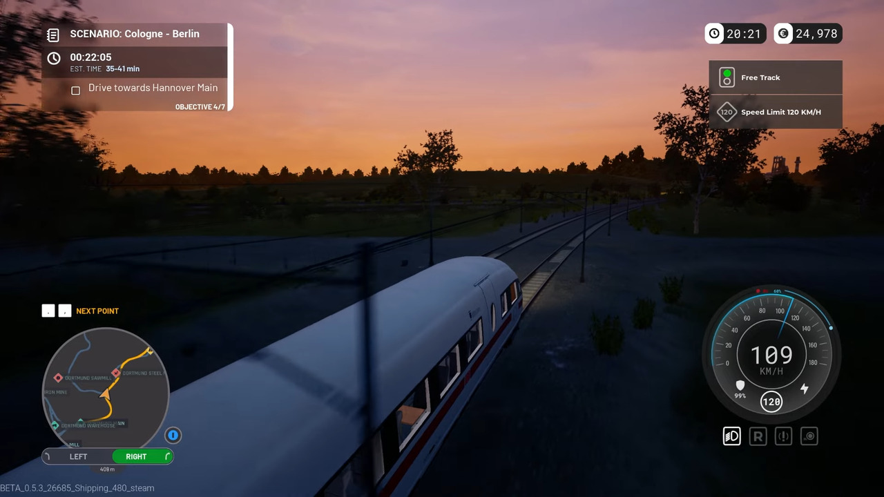 Train Life A Railway Simulator Review