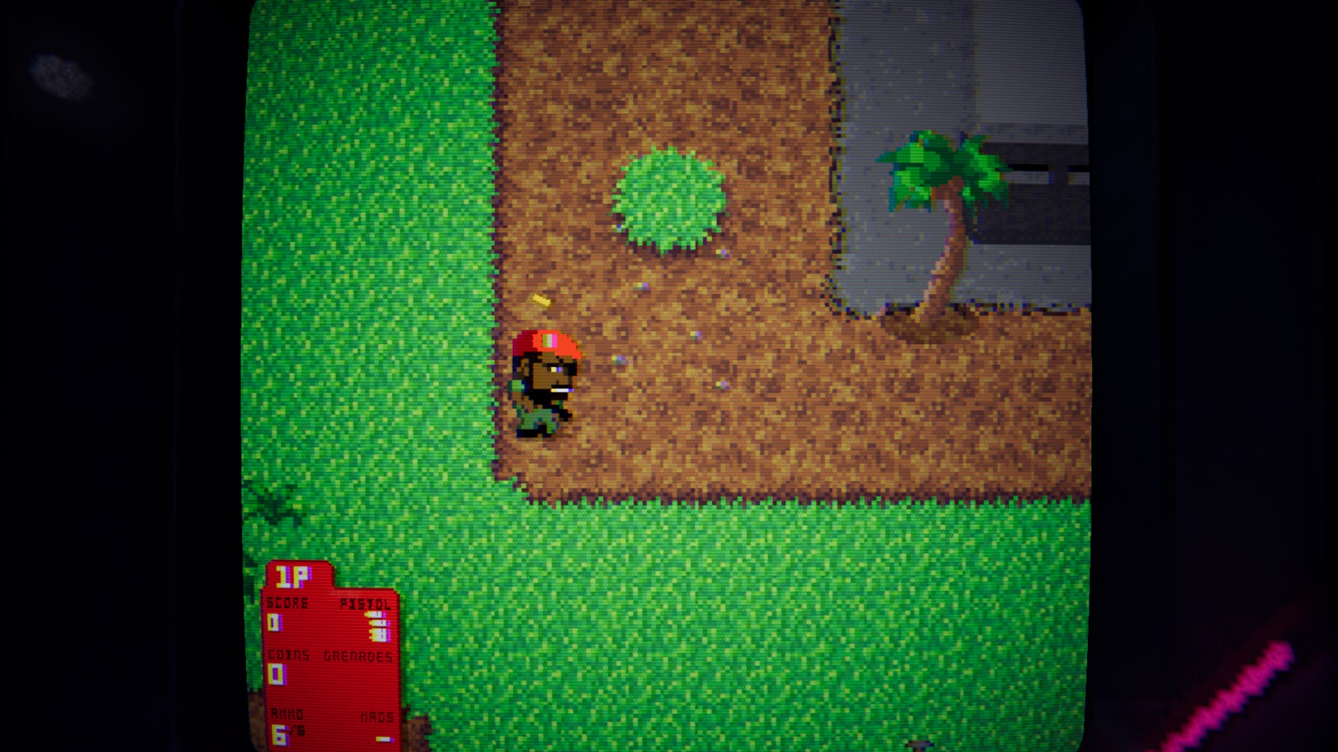 Arcade Paradise Review