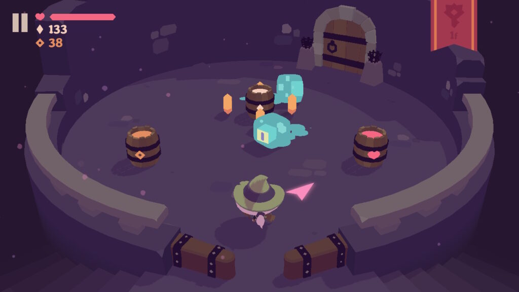 The Pinball Wizard Review