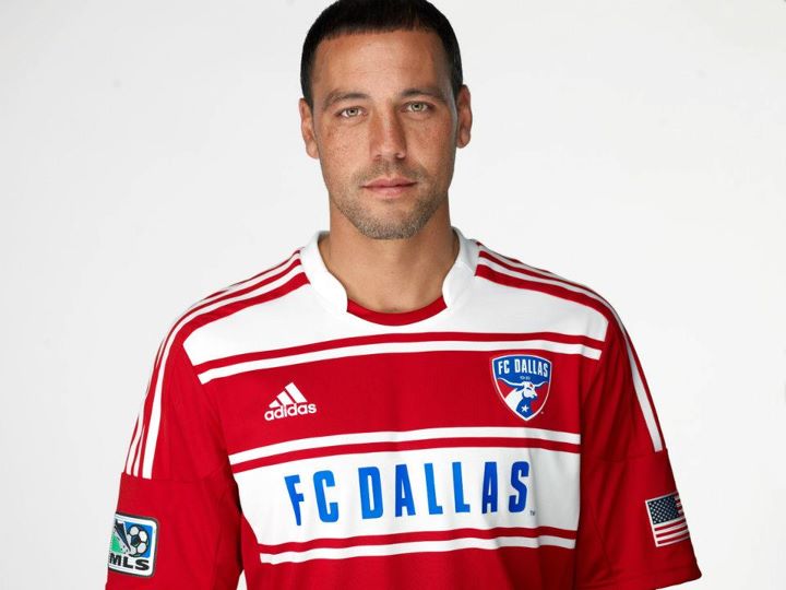 FC Dallas fires Daniel Hernandez 3rd Degree