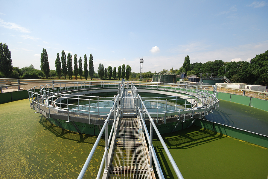 Thames Water AMP 6 No Deterioration Programme 3rd Light Media