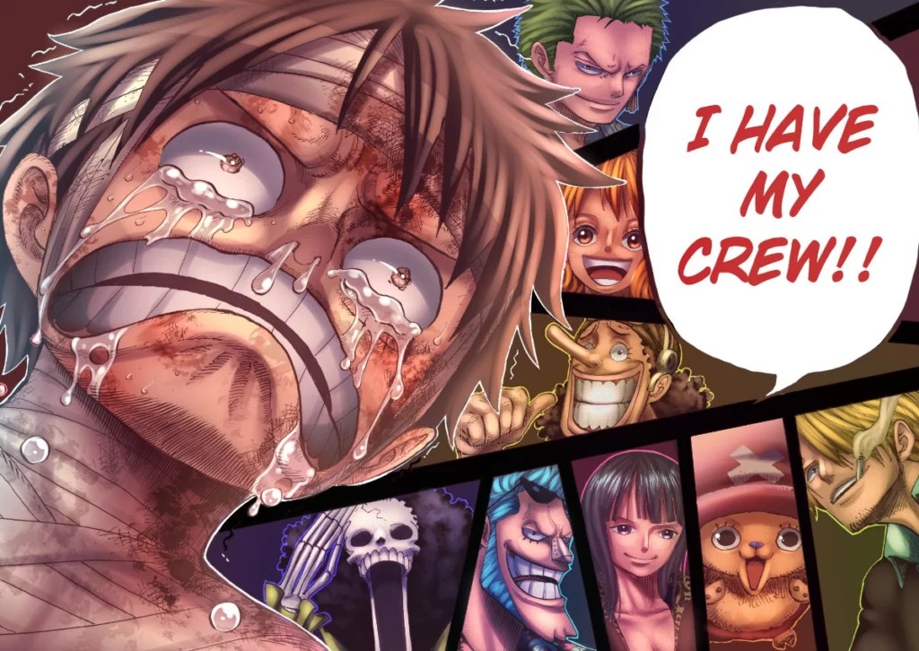 One piece arc tier list S C tier Must Watch