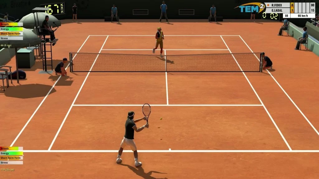 The Ultimate List of Top Sports Management Games For 2023 3rd Nerd Gaming